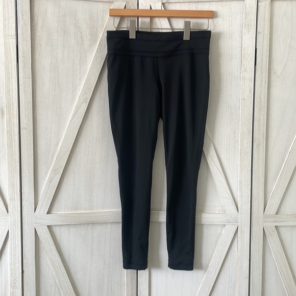 Small black workout pants - Picture 3 of 4